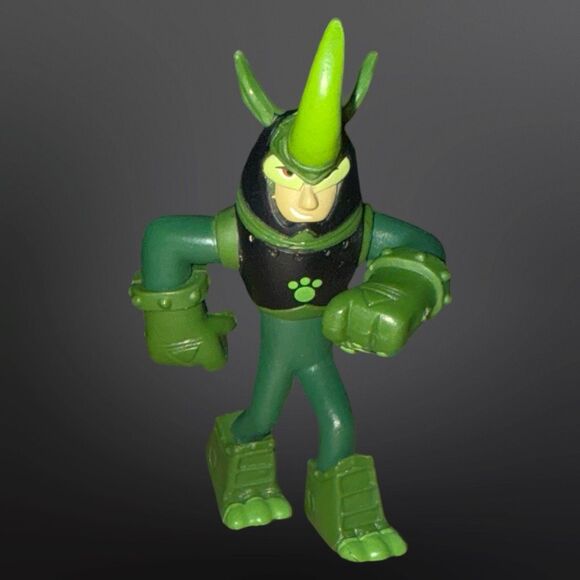 2020 Wild Kratts Creature & Chef Action Figures B21 - Picture 12 of 15